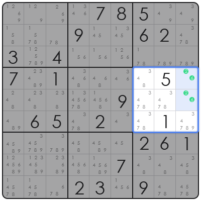 how to learn sudoku